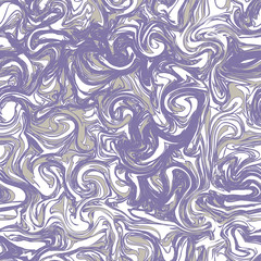 Abstract background marble. Vector illustration.