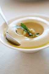 Appetizer;Dubai; United Arab Emirates