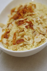 Appetizer;Dubai; United Arab Emirates