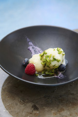 Appetizer;Dubai; United Arab Emirates