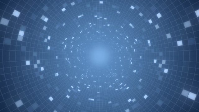Simple Tile Business abstract background