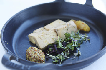 Appetizer;Dubai; United Arab Emirates