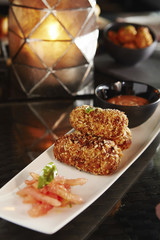 Appetizer;Dubai; United Arab Emirates