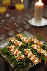 Appetizer;Dubai; United Arab Emirates