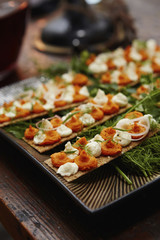 Appetizer;Dubai; United Arab Emirates