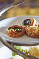 Dessert;Dubai; United Arab Emirates