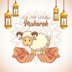 major festival of the Muslims