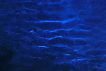Nachtleuchtende Wolken