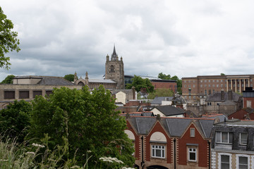 Castle View