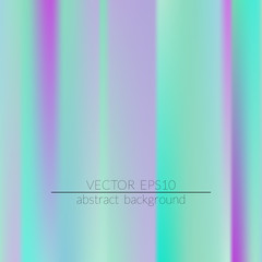 Mesh blurred futuristic template. 