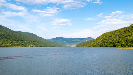  magnificent nature of Georgia