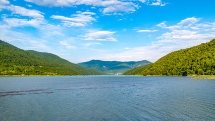  magnificent nature of Georgia