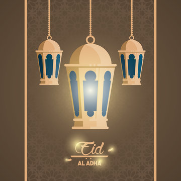 eid al adha feast of the muslim