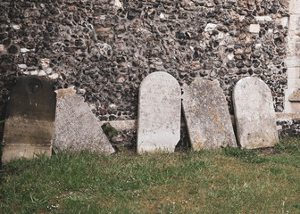 Head Stones