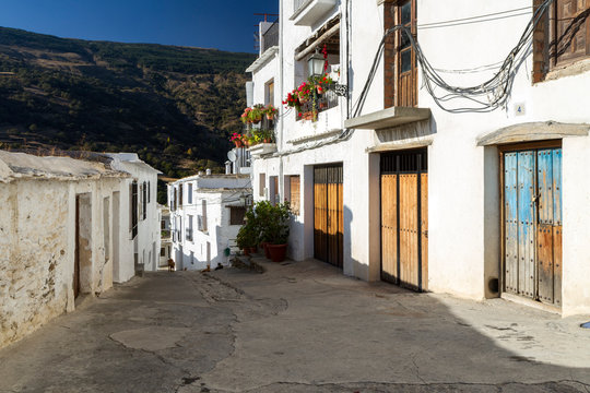 Alpujarra