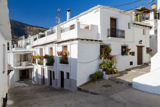 Alpujarra