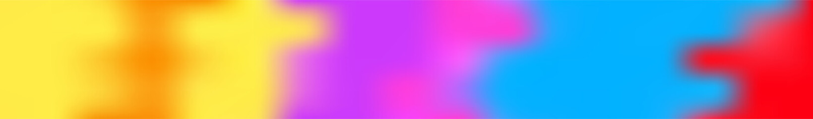 Fototapeta premium Skinali. Trendy modern abstract backdrop.