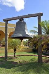 Obraz premium HACIENDA MANACA IZNAGGA