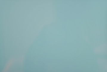 Blue shiny glossy background