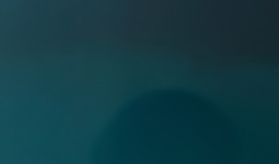 Dark green gradient background