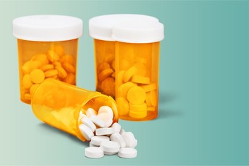 Opioid.
