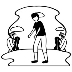 people mental disorder psychological depressed
