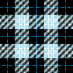 Tartan plaid. Pattern Scottish cage