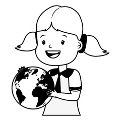 student back to school