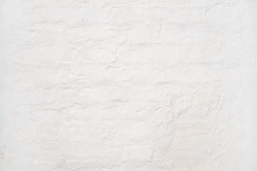 White cement texture with natural pattern for background