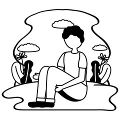 people mental disorder psychological depressed