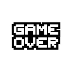 game over message © RATOCA