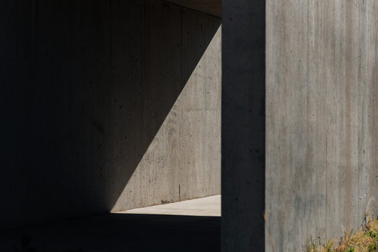Concrete Blocks