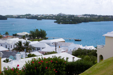 Island Travel