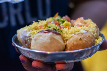 Pani Puri