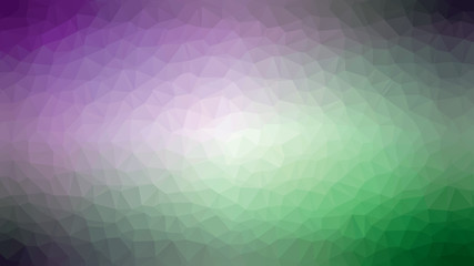 Colorful Abstract Low Poly Background. Geometric backdrop in Origami style with gradient. Textured pattern for your website.