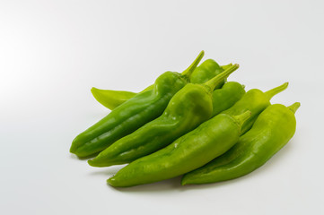 万願寺とうがらし