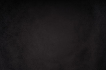 blue grey abstract background, the Studio wall is illuminated by constant light