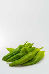 万願寺とうがらし