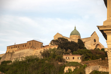 saint ciriaco cathedral