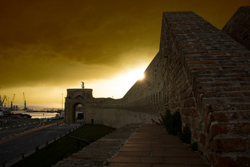 port of Ancona