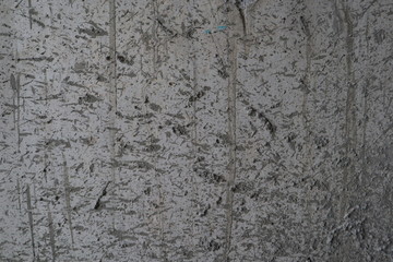 concrete wall background in building