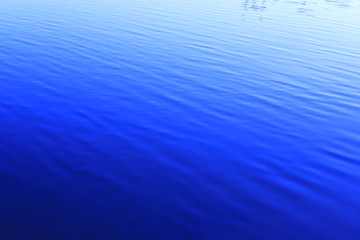 Water background  abstract background.