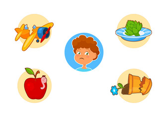 Acquaintance with emotions and feelings