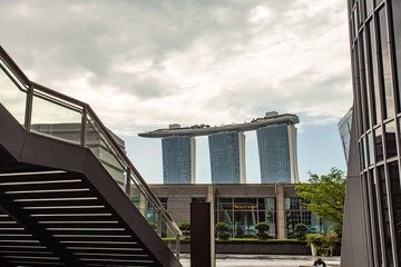 Singapur