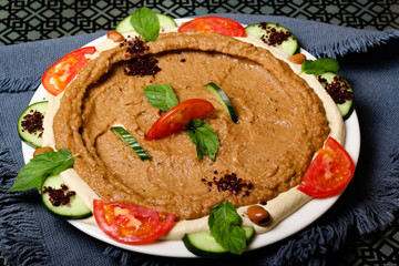 Muhammara