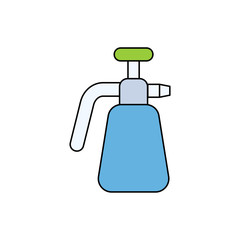 Obraz premium gardening