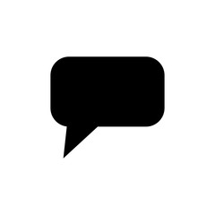Chat symbol icon vector illustration