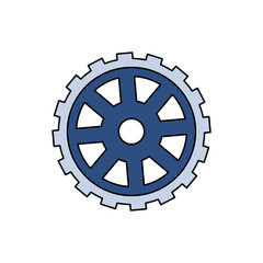 Obraz premium Web