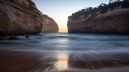 Loch Ard Gorge