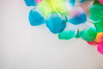 or fragments of lei lei for the luau 